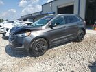 2020 Ford Edge Sel Charcoal vin: 2FMPK3J90LBA17015