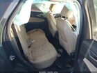 2023 Ford Edge Se Navy vin: 2FMPK4G92PBA17102