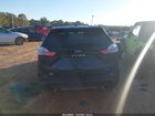2023 Ford Edge Se Navy vin: 2FMPK4G92PBA17102
