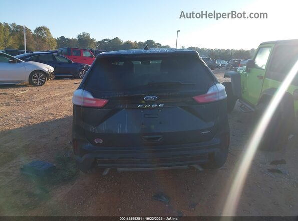 2FMPK4G92PBA17102 2023 FORD EDGE Navy 