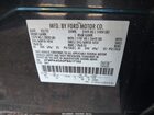 2023 Ford Edge Se Navy vin: 2FMPK4G92PBA17102