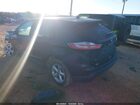 2023 Ford Edge Se Navy vin: 2FMPK4G92PBA17102