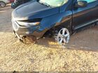 2023 Ford Edge Se Navy vin: 2FMPK4G92PBA17102