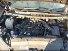 2023 Ford Edge Se Navy vin: 2FMPK4G92PBA17102