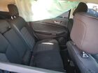 2023 Ford Edge Se Синий vin: 2FMPK4G97PBA18102