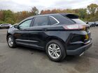 2018 Ford Edge Sel Черный vin: 2FMPK4J91JBC24256 2018 Ford Edge Sel Черный vin: 2FMPK4J91JBC24256