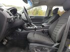 2018 Ford Edge Sel Черный vin: 2FMPK4J91JBC24256 2018 Ford Edge Sel Черный vin: 2FMPK4J91JBC24256