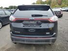 2018 Ford Edge Sel Черный vin: 2FMPK4J91JBC24256 2018 Ford Edge Sel Черный vin: 2FMPK4J91JBC24256