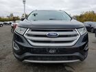 2018 Ford Edge Sel Черный vin: 2FMPK4J91JBC24256 2018 Ford Edge Sel Черный vin: 2FMPK4J91JBC24256