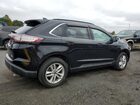 2018 Ford Edge Sel Черный vin: 2FMPK4J91JBC24256 2018 Ford Edge Sel Черный vin: 2FMPK4J91JBC24256