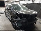 2022 Ford Edge St-line Black vin: 2FMPK4J91NBA22779