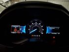 2023 Ford Edge Sel Белый vin: 2FMPK4J91PBA28939