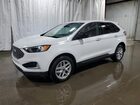 2023 Ford Edge Sel Белый vin: 2FMPK4J91PBA28939 Damage: Lf Mirror Cover, Missing, Replacement Required