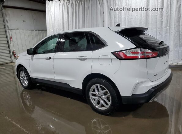 2FMPK4J91PBA28939 2023 FORD EDGE Белый 