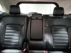 2023 Ford Edge Sel Белый vin: 2FMPK4J91PBA28939