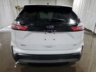 2023 Ford Edge Sel Белый vin: 2FMPK4J91PBA28939