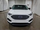 2023 Ford Edge Sel Белый vin: 2FMPK4J91PBA28939 Damage: Front Bumper, Gouged, 1/2 To 1 Inch