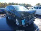 2023 Ford Edge Sel Black vin: 2FMPK4J91PBA30142