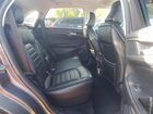 2022 Ford Edge Sel Серый vin: 2FMPK4J96NBA10188
