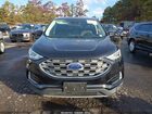 2022 Ford Edge Sel Black vin: 2FMPK4J99NBA36302