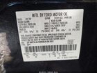 2022 Ford Edge Sel Black vin: 2FMPK4J99NBA36302