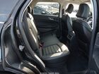 2022 Ford Edge Sel Black vin: 2FMPK4J99NBA36302