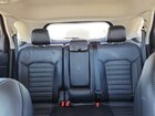 2018 Ford Edge Sel Синий vin: 2FMPK4J9XJBC55666