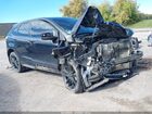 2021 Ford Edge St-line Black vin: 2FMPK4J9XMBA10466