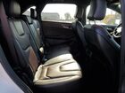 2022 Ford Edge Titanium White vin: 2FMPK4K90NBA20844