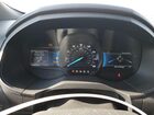 2022 Ford Edge Titanium White vin: 2FMPK4K90NBA20844