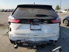 2022 Ford Edge Titanium White vin: 2FMPK4K90NBA20844