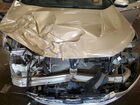 2020 Ford Edge Titanium Желто-коричневый vin: 2FMPK4K94LBB09250