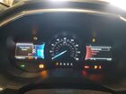 2020 Ford Edge Titanium Желто-коричневый vin: 2FMPK4K94LBB09250