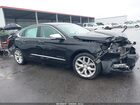 2020 Chevrolet Impala Premier Black vin: 2G1105S32L9103576
