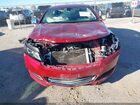 2020 Chevrolet Impala Premier Red vin: 2G1105S36L9104052