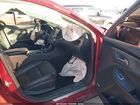 2020 Chevrolet Impala Premier Red vin: 2G1105S36L9104052
