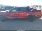 2020 Chevrolet Impala Premier Red vin: 2G1105S36L9104052