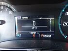 2017 Chevrolet Impala 1lt Серебряный vin: 2G1105SA6H9152818