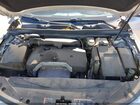 2017 Chevrolet Impala 1lt Серебряный vin: 2G1105SA6H9152818