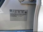 2017 Chevrolet Impala 1lt Серебряный vin: 2G1105SA6H9152818