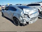 2017 Chevrolet Impala 1lt Серебряный vin: 2G1105SA6H9152818