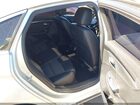 2017 Chevrolet Impala 1lt Серебряный vin: 2G1105SA6H9152818