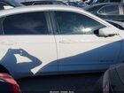 2016 Chevrolet Impala 1lt White vin: 2G1105SA9G9150284