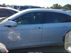2016 Chevrolet Impala 1lt White vin: 2G1105SA9G9150284