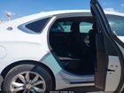 2016 Chevrolet Impala 1lt White vin: 2G1105SA9G9150284