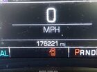 2016 Chevrolet Impala 1lt White vin: 2G1105SA9G9150284