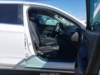 2016 Chevrolet Impala 1lt White vin: 2G1105SA9G9150284
