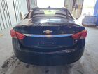 2016 Chevrolet Impala Ls Черный vin: 2G11X5SAXG9131044
