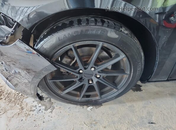 2G11X5SAXG9131044 2016 CHEVROLET IMPALA Черный 
