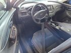 2016 Chevrolet Impala Ls Черный vin: 2G11X5SAXG9131044